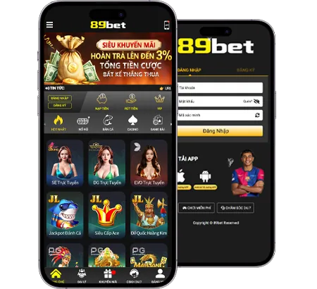 Đa dạng trò chơi slot tại TG88