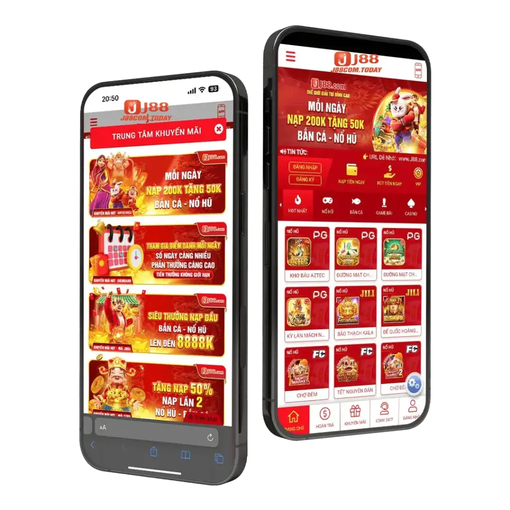 Giao Diện Thân Thiện, Hỗ Trợ Di Động