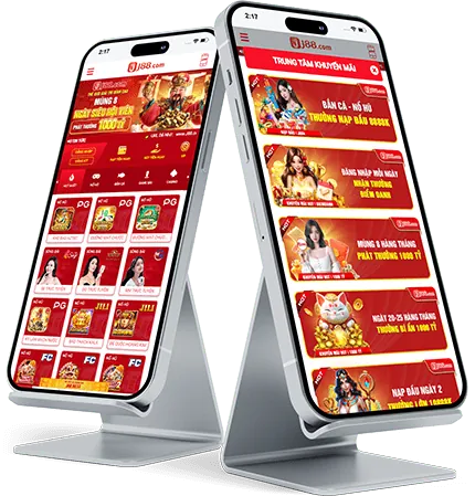 Thưởng Lớn và Công Bằng tg88