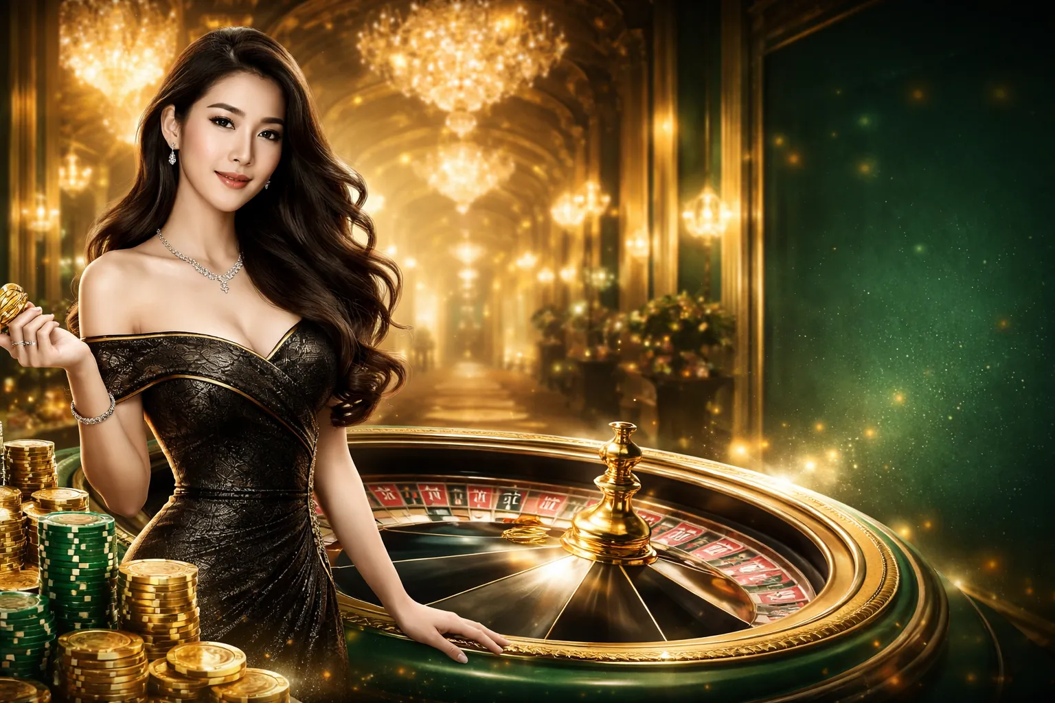 TG88 Giới Thiệu Các Tựa Game Slot Đỉnh Cao Với Jackpot Khủng