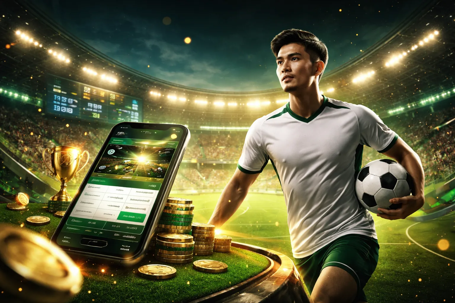 TG88 Ra Mắt Các Trò Chơi Casino Trực Tuyến Mới Hấp Dẫn