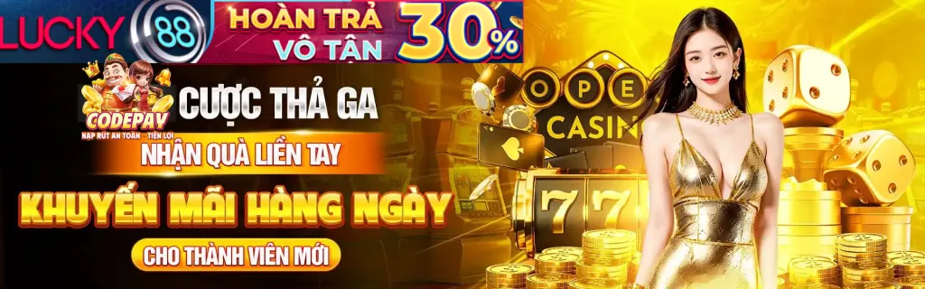 Thưởng Chào Mừng tg88